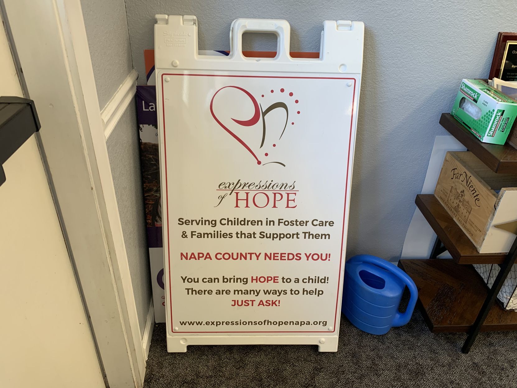 Expressions of Hope